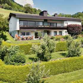 Primary image 1 Panoramavilla Bludenz by A-Appartments, Sankt Anton im Montafon Hotels