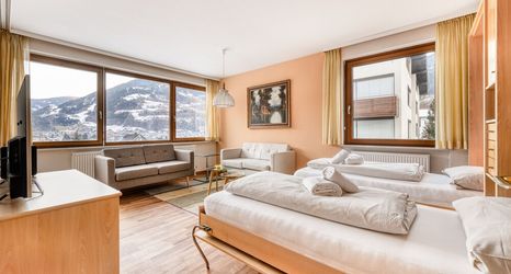 Others 2 Panorama FW Blümentin by A-Appartments