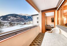 Others 7 Panorama FW Blümentin by A-Appartments