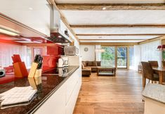 Lain-lain 5 Dahoam-Apartments by AA-Appartments