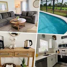 Primary image 1 The Gathering Home At Southern Dunes 3 Bedroom Home by Redawning, Polk County Hotels