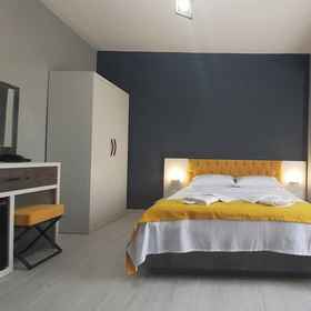 Primary image1Lizbon Hotel,烈士陵园飯店