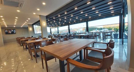 其他 2 Lizbon Hotel