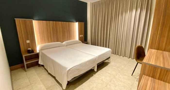 Lainnya Hotel Camino Real