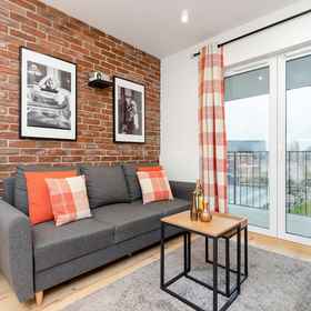 Primary image 1 모비 아쿠지 아파트먼트 바이 렌터스, Krakow Bus Station Czyżyny 호텔