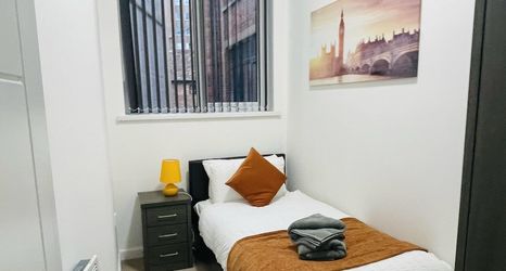 其他 2 Jungle Themed 2-bed Apartment