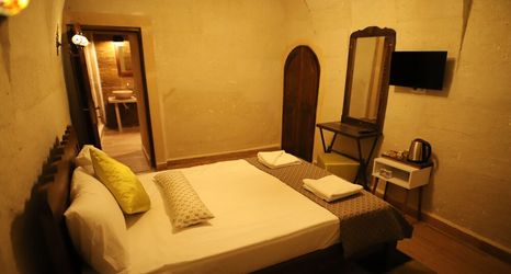 其他 2 Heritage Cave İnn