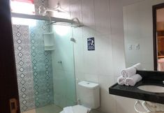 其他 6 Pousada Tropical Maragogi