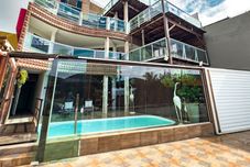 其他 Pousada Tropical Maragogi