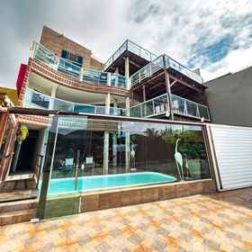 Primary image 1 热带马拉戈吉旅馆, 雅帕拉廷加海滩 酒店