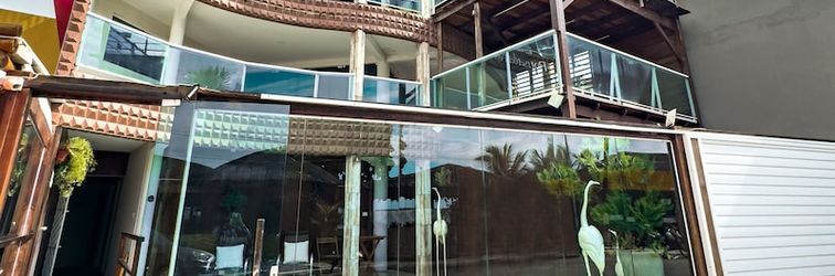 Others Pousada Tropical Maragogi