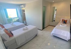 其他 5 Pousada Tropical Maragogi