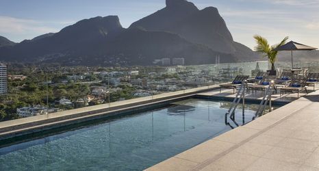 Lain-lain 2 Windsor Tower Hotel