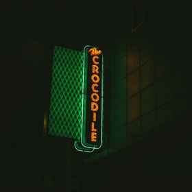 Primary image 1 โรงแรมครอคโคดายล์และสถานที่จัดงานดนตรีครอคโคดายล์, โรงแรม & ที่พัก King County