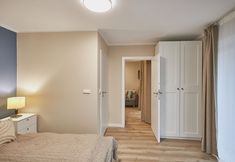 其他 3 Apartamenty Swinoujscie - Bursztyn
