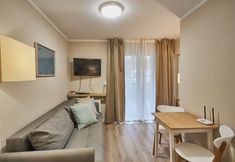 其他 5 Apartamenty Swinoujscie - Bursztyn
