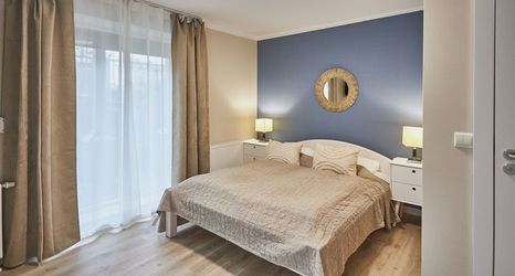 其他 2 Apartamenty Swinoujscie - Bursztyn