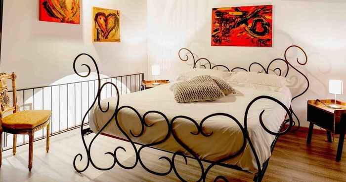 Lainnya Cosy Apartment in the Centre of Palermo, Sicily