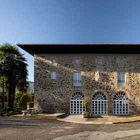 Primary image1EtxeAundi 精品飯店,Zumarraga飯店