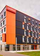 Primary image easyHotel Paris Charles de Gaulle