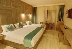 その他 5 Turquoise Hotel