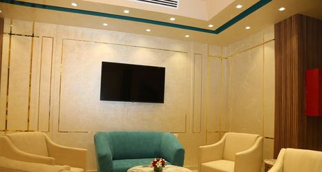 その他 2 Turquoise Hotel