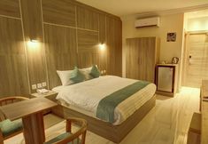 その他 4 Turquoise Hotel