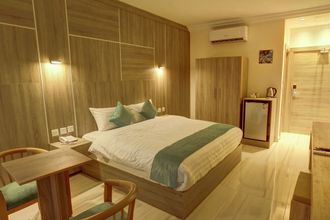 その他 4 Turquoise Hotel