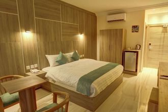 其他 4 Turquoise Hotel