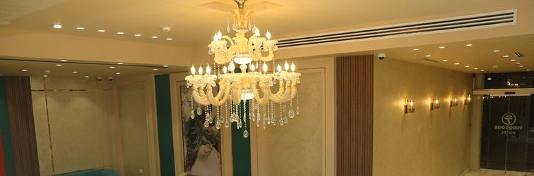 その他 Turquoise Hotel