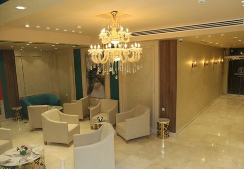 その他 Turquoise Hotel