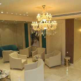 Lobby 1 ターコイズ ホテル, ウィークエンドホテル ホテル