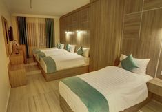 その他 7 Turquoise Hotel