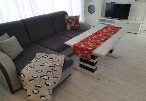 Lainnya Cosy Charming 2-bed Apartment in Blagoevgrad