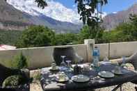 Lain-lain Hotel Hunza White House