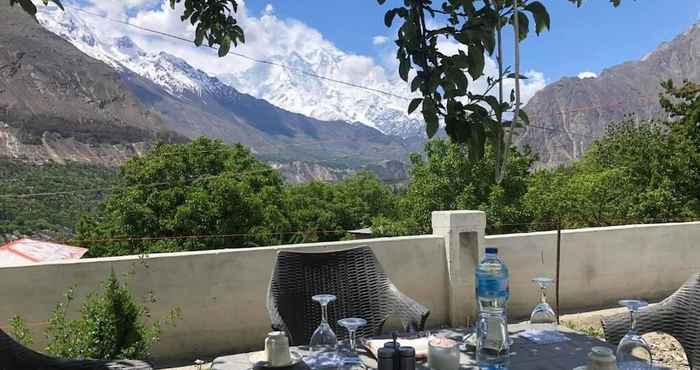 Others Hotel Hunza White House