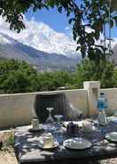 Imej utama Hotel Hunza White House