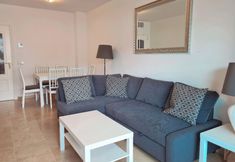 Others 6 Lovely 2-bed Apartment in Marina de la Duquesa
