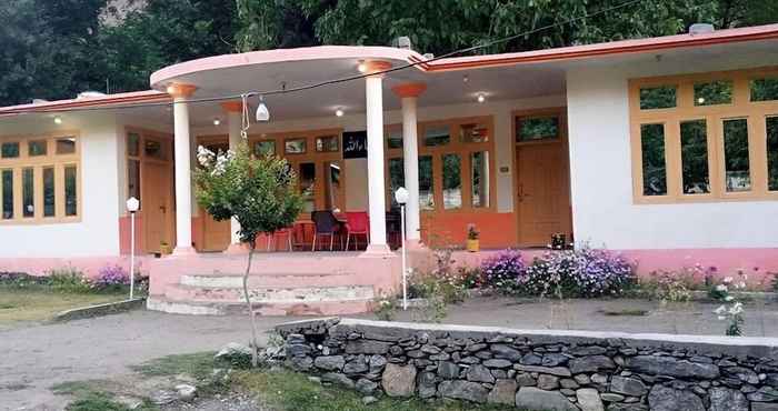 Others Benazir Hotel Kalash