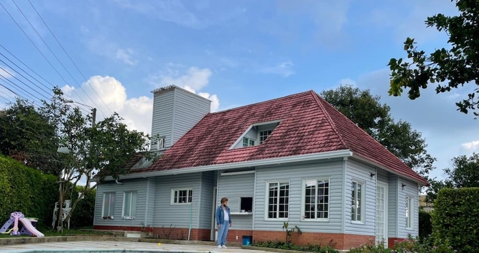 Lainnya Casa Quinta Vacacional en La Mesa