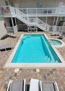 Imej utama Sparkling Pool Easy Walk to Beach Los Cabos 2 Bedroom Home by Redawning