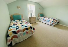 其他 4 Michael's Southern Dunes Vacation Home 4 Bedroom Home by Redawning