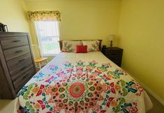 其他 3 Michael's Southern Dunes Vacation Home 4 Bedroom Home by Redawning