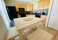 其他 7 Michael's Southern Dunes Vacation Home 4 Bedroom Home by Redawning