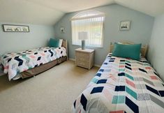 其他 5 Michael's Southern Dunes Vacation Home 4 Bedroom Home by Redawning