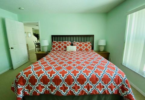 其他 Michael's Southern Dunes Vacation Home 4 Bedroom Home by Redawning