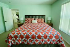 其他 Michael's Southern Dunes Vacation Home 4 Bedroom Home by Redawning