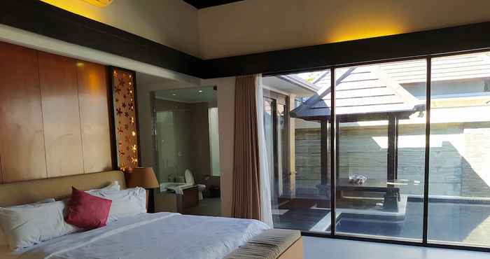 Lainnya Room in Villa - Kori Maharani Villas - One-bedroom Pool Villa 3