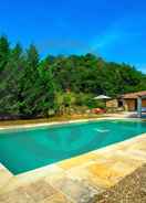 Imej utama Villa Gabriella Chianti Toscana, Ideal Place for Nature Lovers N0011
