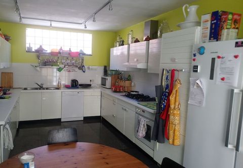 Others Superb Vacancy at Patrick's House